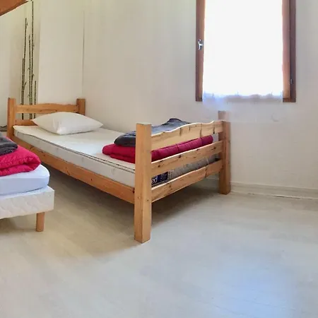 Mazet 16 L'espai Hébergement de vacances Saint-Martin-de-Brômes