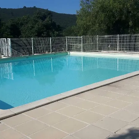 Mazet 16 L'espai * Saint-Martin-de-Brômes