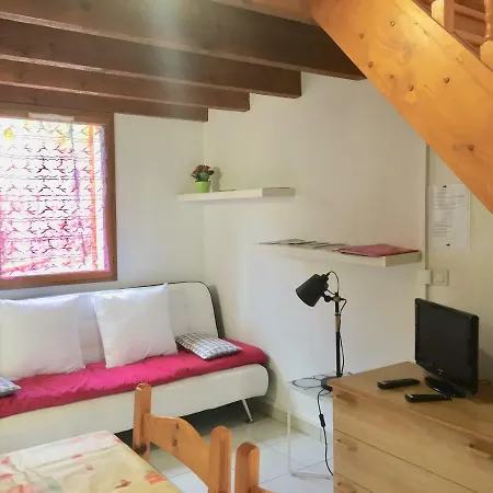 Mazet 16 L'espai Hébergement de vacances